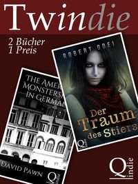 Produktbild: The American Monstershow in Germany & Der Traum des Stiers