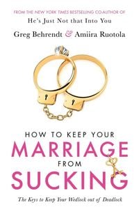 Produktbild: How To Keep Your Marriage From Sucking