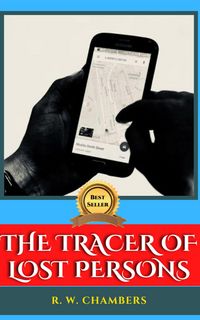 Produktbild: The Tracer Of Lost Persons