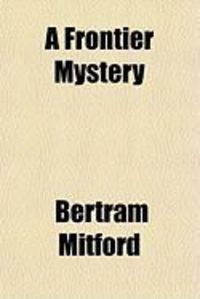 Produktbild: A Frontier Mystery