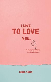 Produktbild: I Love To Love You