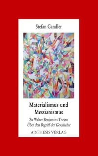 Produktbild: Materialismus und Messianismus