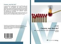 Produktbild: Corona, wer bist du?