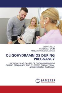 Produktbild: Oligohydramnios During Pregnancy