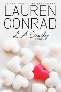 Produktbild: L.A. Candy