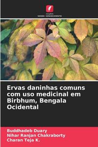 Produktbild: Ervas daninhas comuns com uso medicinal em Birbhum, Bengala Ocidental
