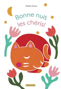 Produktbild: Bonne nuit les ch&eacute;ris !
