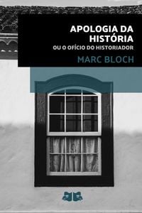 Produktbild: Apologia da Hist&oacute;ria