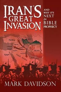 Produktbild: A Iran's Great Invasion and Why It's Next in Bible Prophecy