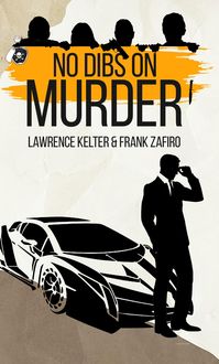 Produktbild: No Dibs on Murder