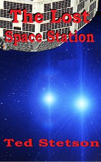 Produktbild: The Lost Space Station (Science Fiction, #14)