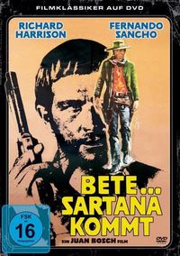 Bild vom Artikel Bete... Sartana kommt vom Autor Richard Harrison