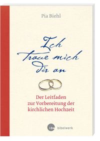 Produktbild: Ich traue mich dir an