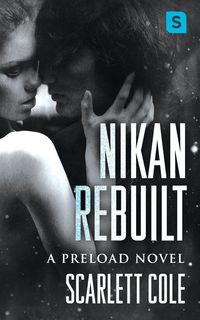 Produktbild: Nikan Rebuilt