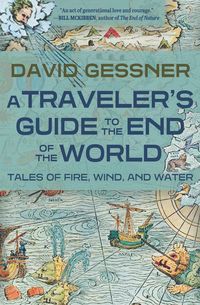 Produktbild: A Traveler's Guide to the End of the World