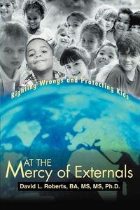 Produktbild: At the Mercy of Externals
