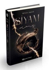 Produktbild: Siyam 4 - Mare Ciltli