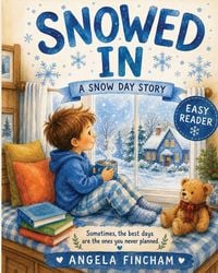 Produktbild: Snowed In