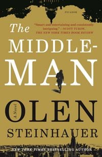 Produktbild: The Middleman