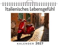 Produktbild: Italienisches Lebensgef&uuml;hl