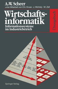 Produktbild: &Uuml;bungsbuch Wirtschaftsinformatik