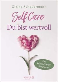 Produktbild: SELF CARE - Du bist wertvoll