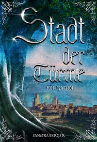 Produktbild: Stadt der T&uuml;rme