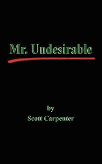 Produktbild: Mr. Undesirable