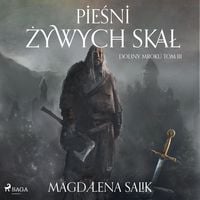 Produktbild: Pieśni żywych skał
