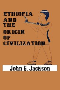 Produktbild: Ethiopia and the Origin of Civilization