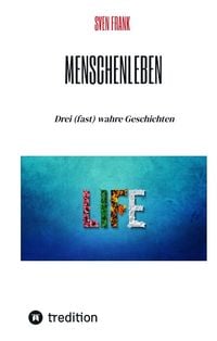 Produktbild: Menschenleben
