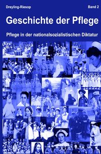 Produktbild: Geschichte der Pflege