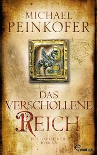 Produktbild: Das verschollene Reich