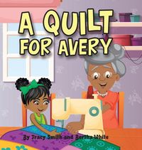 Produktbild: A Quilt for Avery