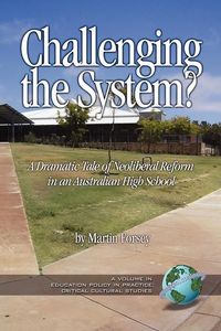 Produktbild: Challenging the System?