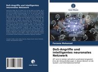 Produktbild: DoS-Angriffe und intelligentes neuronales Netzwerk