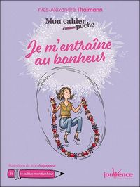 Produktbild: Je m'entra&icirc;ne au bonheur
