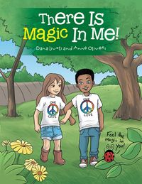 Produktbild: There Is Magic in Me!