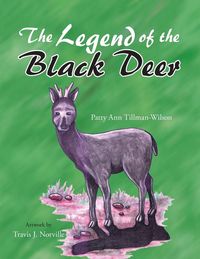 Produktbild: The Legend of the Black Deer