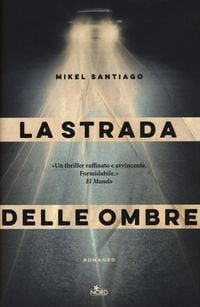 Produktbild: La strada delle ombre