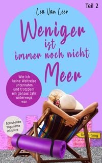 Produktbild: Weniger ist immer noch nicht Meer