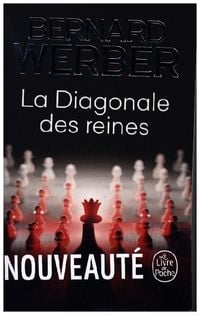 Produktbild: La Diagonale des reines
