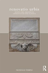 Produktbild: Renovatio urbis