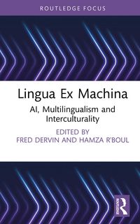 Produktbild: Lingua Ex Machina