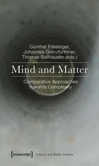 Produktbild: Mind and Matter