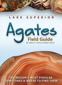 Produktbild: Lake Superior Agates Field Guide