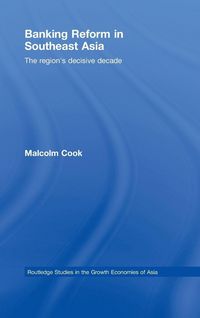 Produktbild: Banking Reform in Southeast Asia
