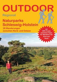 Bild vom Artikel Naturparks Schleswig-Holstein vom Autor Tonia Körner