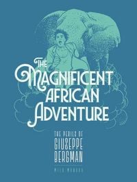 Produktbild: The Magnificent African Adventure
