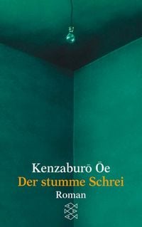 Produktbild: Der stumme Schrei